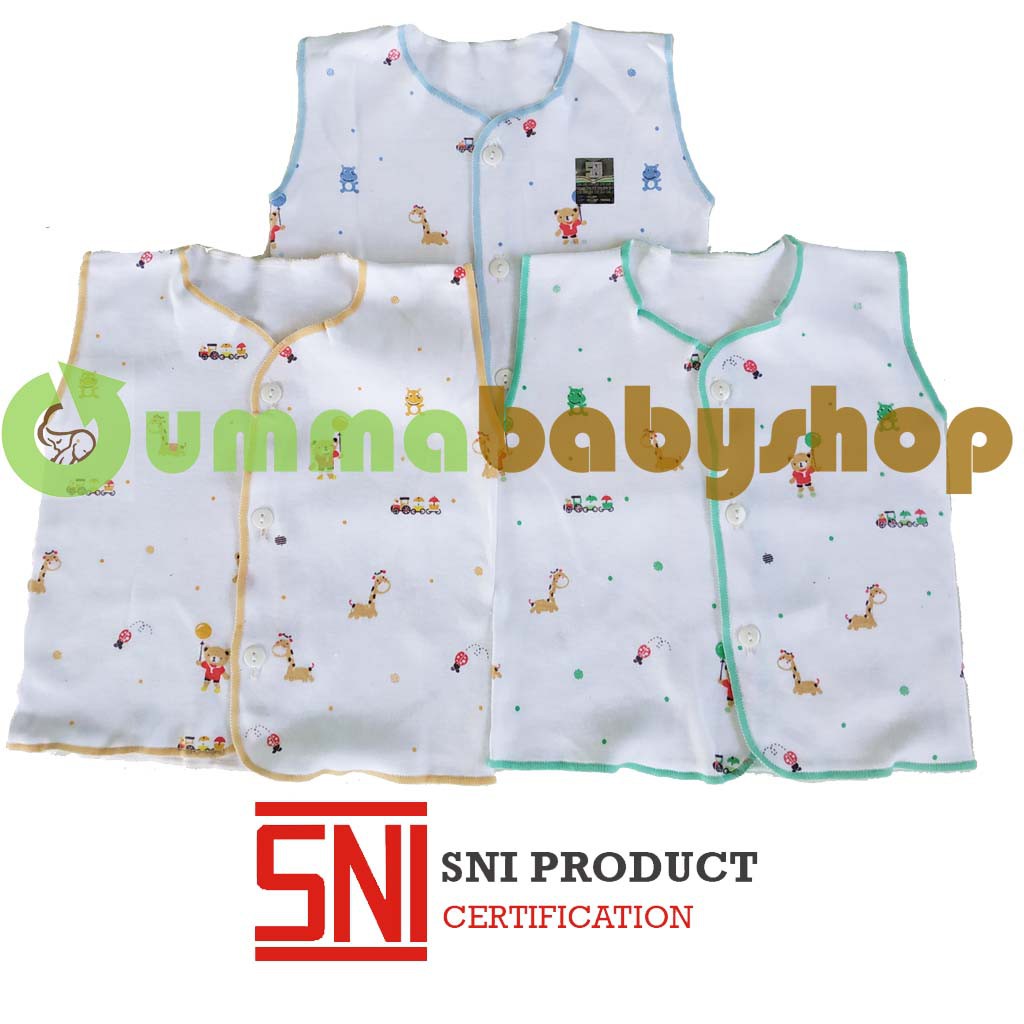 Paket Lengkap Perlengkapan Bayi Lahir Setelan Baju Celana Popok Laki Perempuan Gift Set Newborn Kado