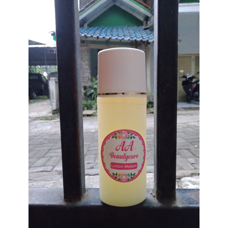 HB LOTION SUPER AA BEAUTY