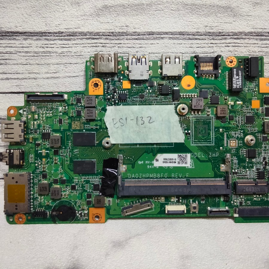 Motherboard mainboard ES1-132 ES1 132 mati