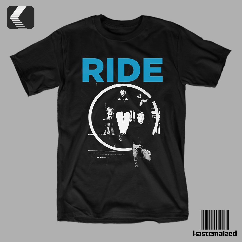 Kaos Band RIDE - VAPOUR TRAIL