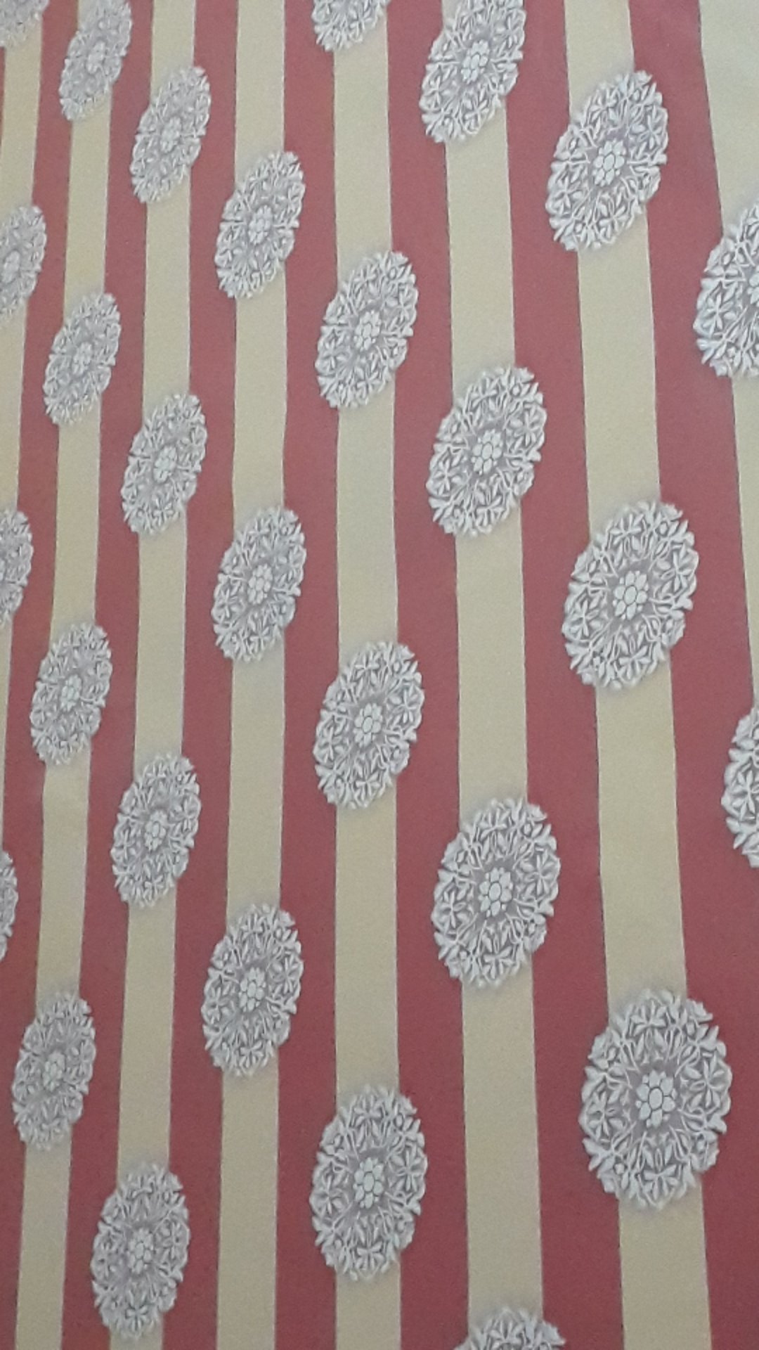 Hyundae Fixpix Wallpaper Sticker Dinding Promo Hdg 12009 1m X 5m