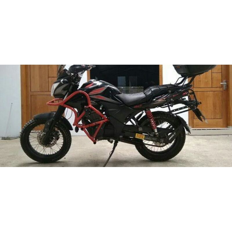 tubular verza full body