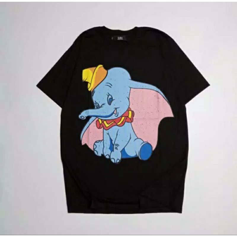 ZARA X DISNEY DUMBO T-SHIRT (K2070105)