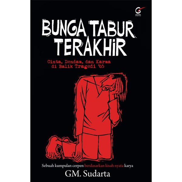 Bunga Tabur Terakhir