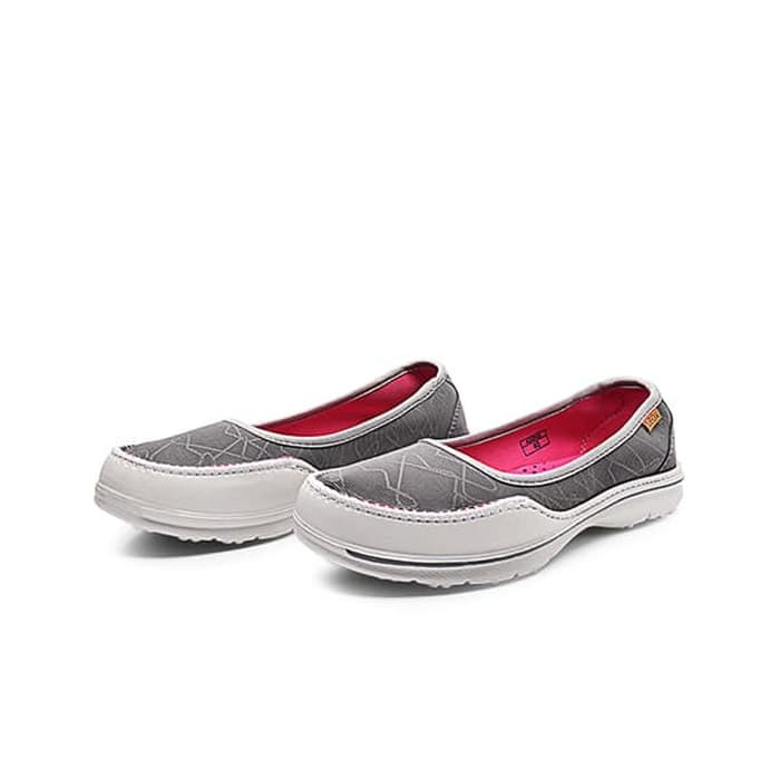 Neox By Ardiles Women Adzkia Slip on - Abu