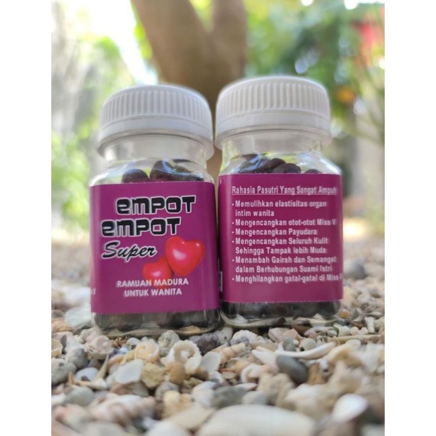 Empot Empot Super Ramuan Madura Rapet Miss V|| Empot-Empot ayam super Ramuan Madura  Super Keset Men