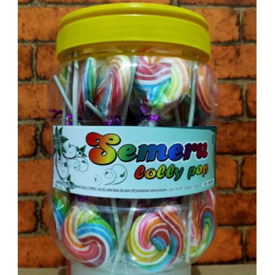 

Permen Lolipop Toples Spesial Hari Raya NATAL