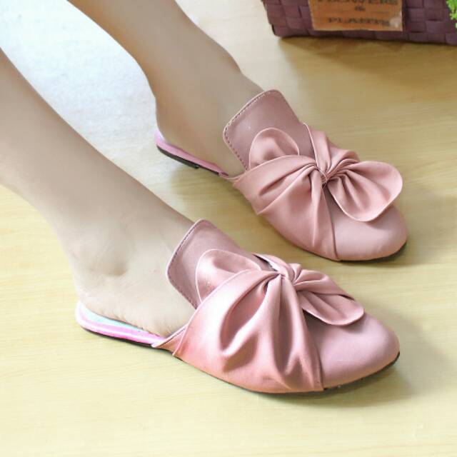 

PITA MUTS DM01 SALEM (harga promo)