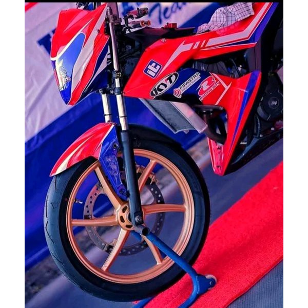 Velg Racing Boy Honda Sonic Race RCB