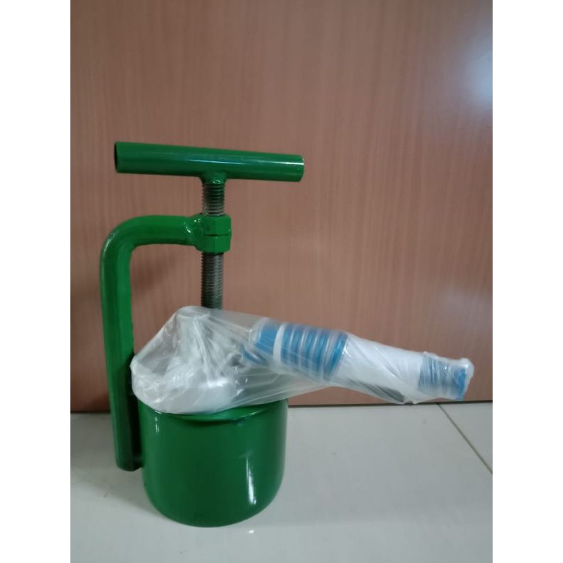 Set_tambal_ban_listrik_otomatis_merk_Rico_"original"