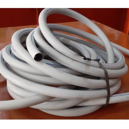 Selang Solar Abu - Abu 10mm