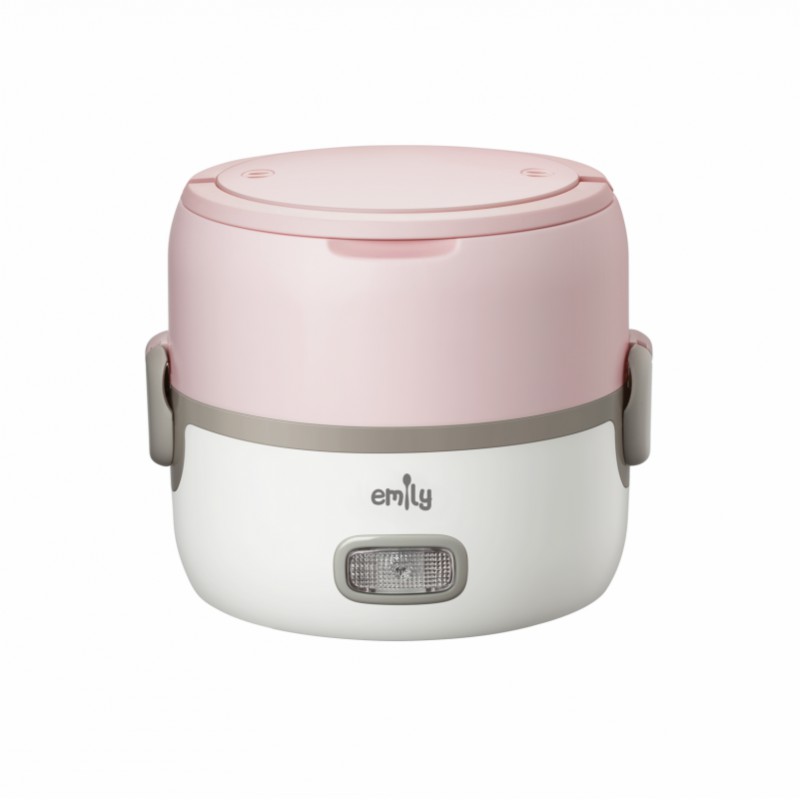 - Emily Electric Lunch Box 1,3L