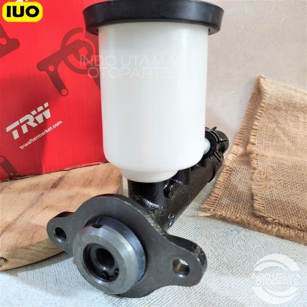 Master Rem Corolla DX KE70 Brake Master Cylinder TRW PMF273