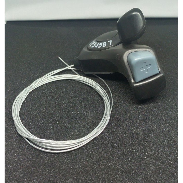 Operan Gigi Sepeda Lipat Shimano