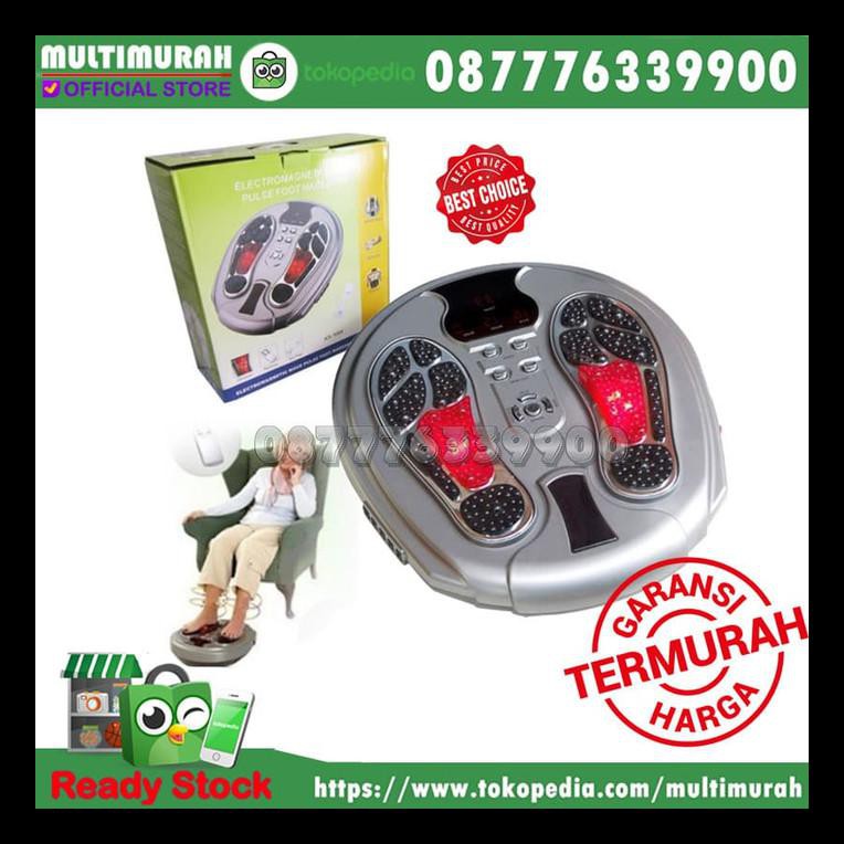 Jual Ready Digiwell Asli Alat Pijat Elektrik Setrum Titik Akupuntur Badan Reiki Alat Terapi