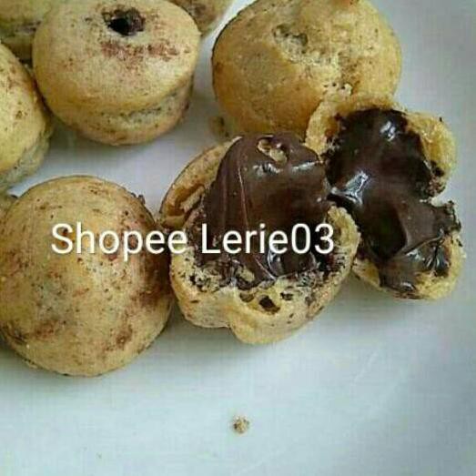 

ha[Terlaris] FREE ONGKIR 2kg Sus coklat Kelinci / soes coklat /sus kering ha KODE(A52B63)