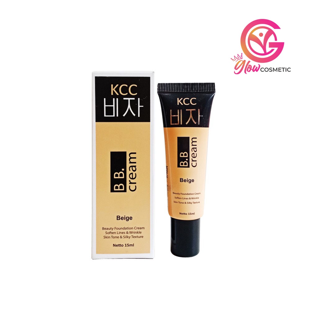 KCC B.B CREAM 15ML