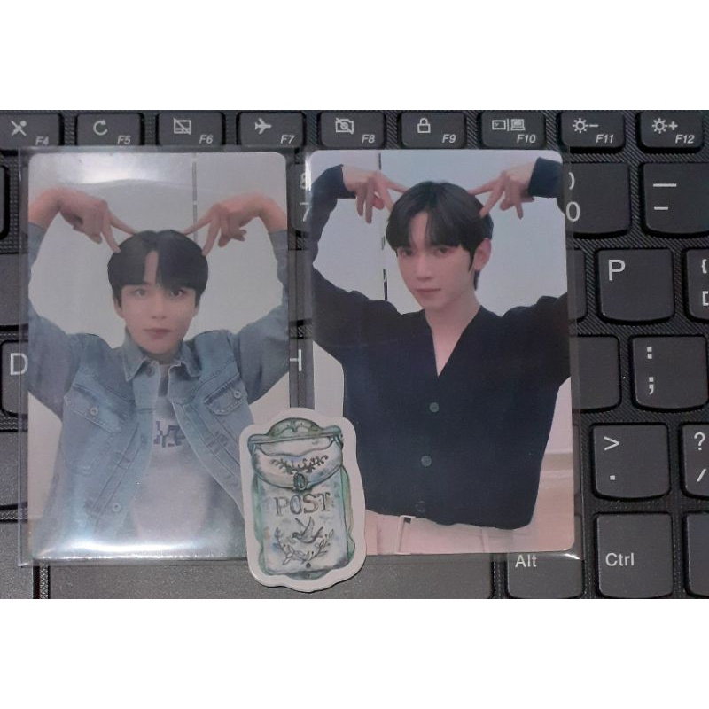 Ateez pc jongho yeosang muart 1.0