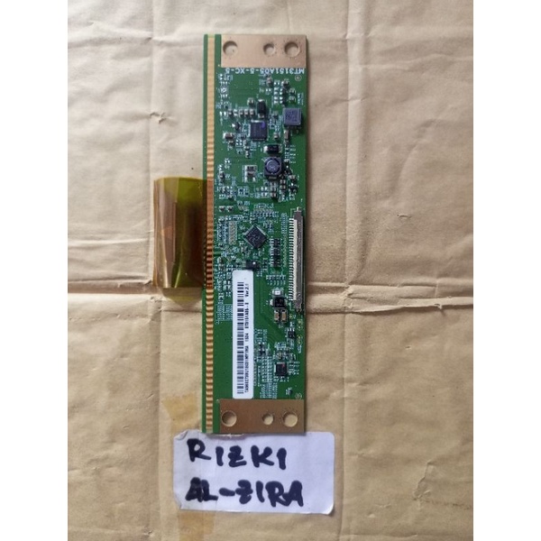 ticon TCON Panel Tv Panasonic TH 32C303G 32C303