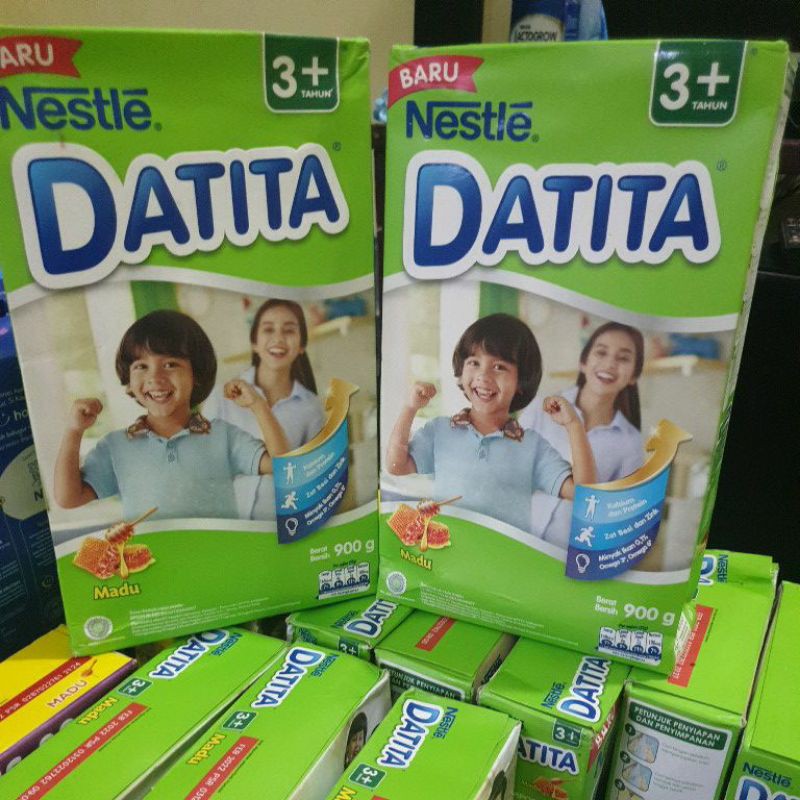 DATITA 3+ 850GR