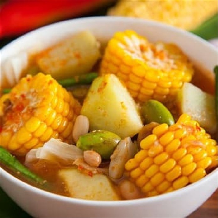 

BUMBU SAYUR ASEM KAMPUNG/ SAYUR ASAM/ BUMBU JADI/ BUMBU GILING FRESH