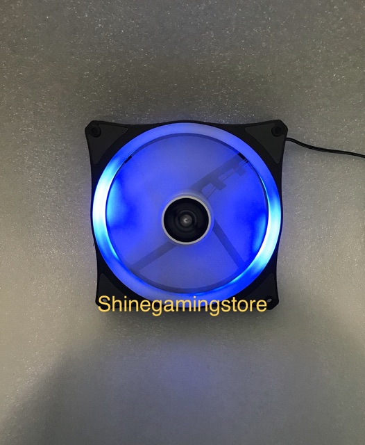 Alseye AURO A14 Fan Casing 14cm LED S-RGB Gaming Fan Case 12 Cm Alseye A14