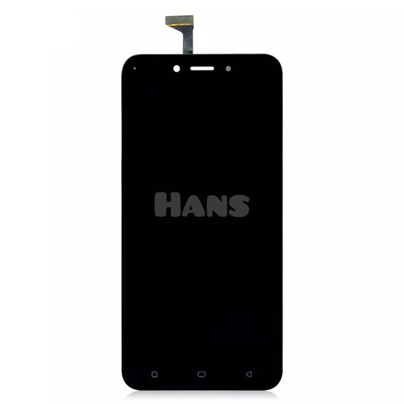 LCD TOUCHSCREEN OPPO A71 / LCD TS OPPO A71 - ORI COMPLETE