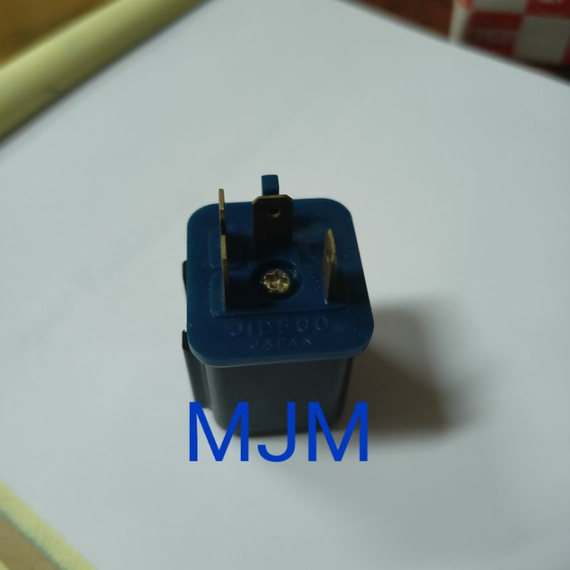 Relay Kaki 4 12V PANTHER/KBD25/26