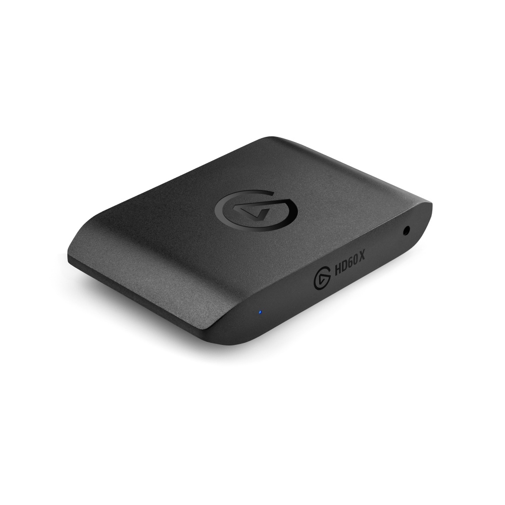 Elgato HD60X / HD 60 X / HD60 X 4K Game Capture Card Streaming Gaming