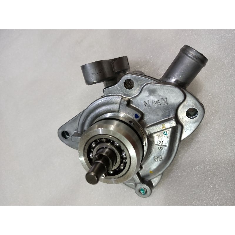 water pump vario 125