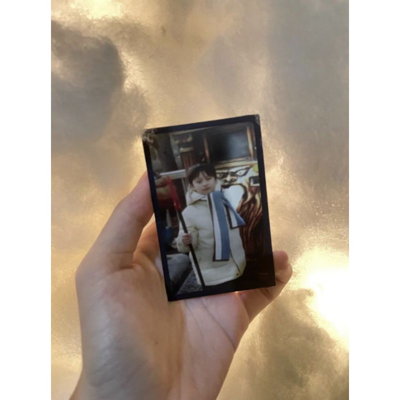 Pc childhood lee know (baca deskripsi)