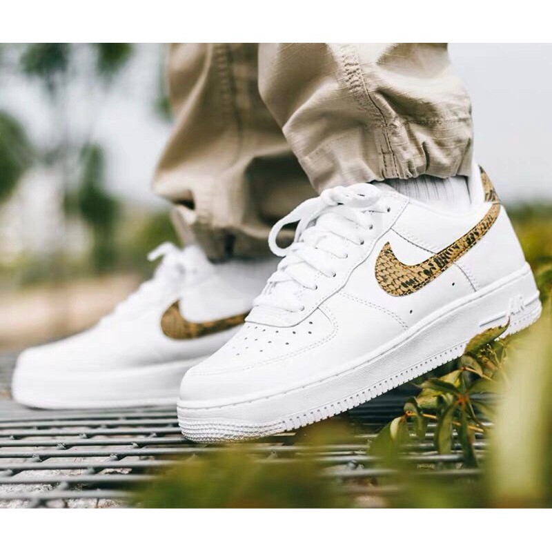 nike air force 1 low retro prm qs