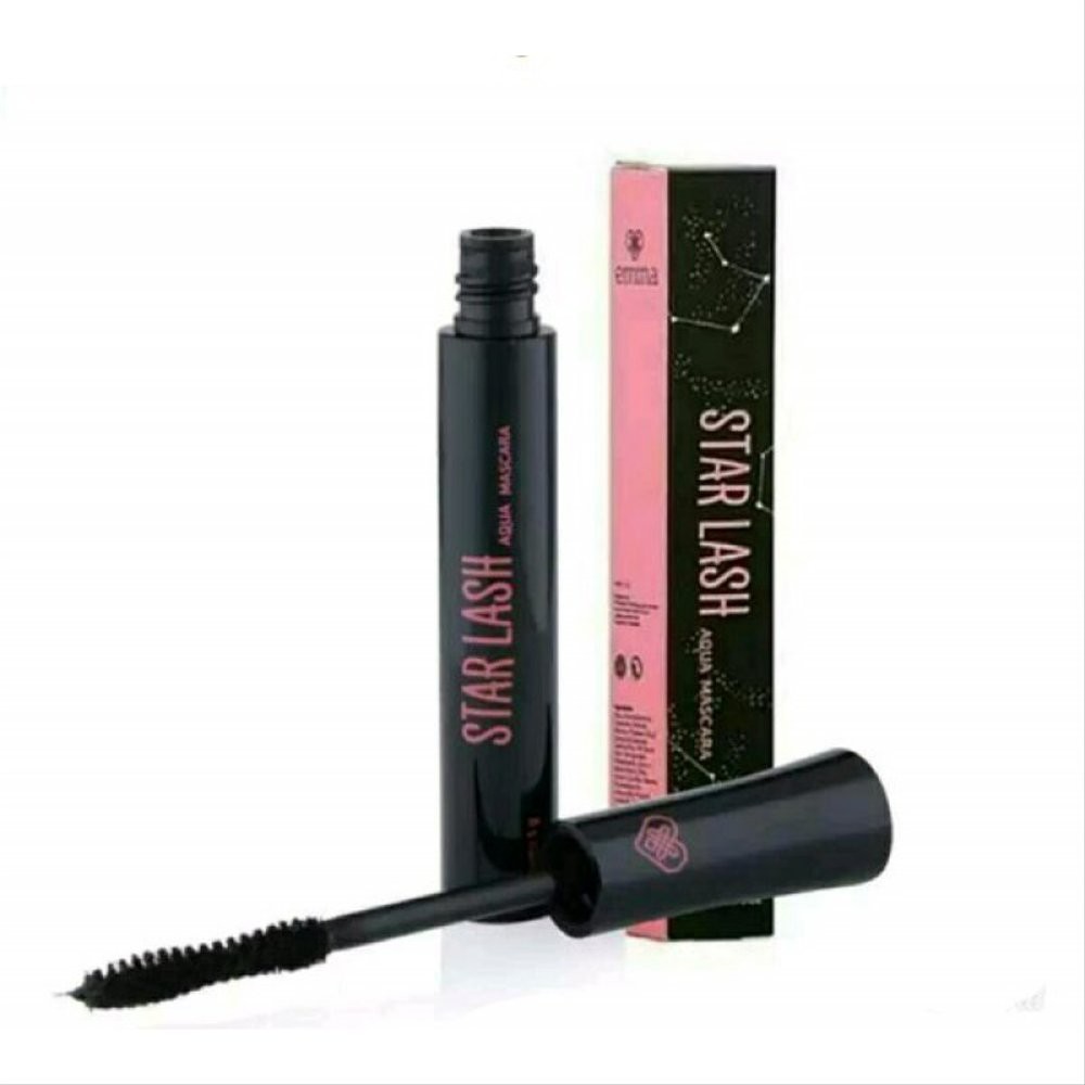 Emina Star Lash Aqua Mascara