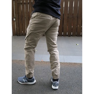 Celana Cargo Jogger Impor Premium Shopee Indonesia Celana Cargo Jogger Impor Premium Shopee Indonesia