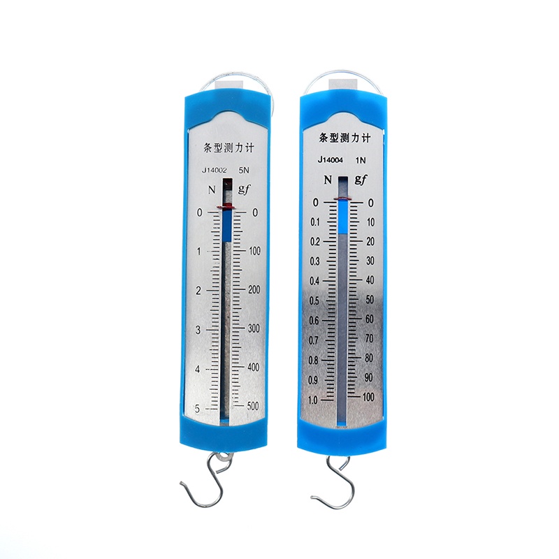 &lt; E2id &amp; &gt; Thrust Meter Lab Dynomometer Newton Force Spring