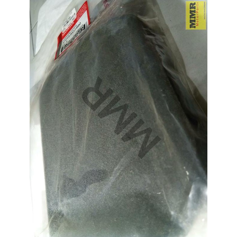 Busa Filter ASLI Honda Tiger