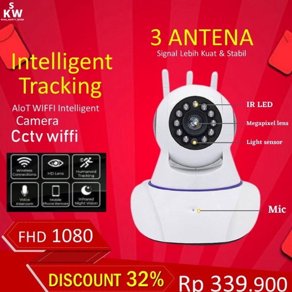 COD Cctv kamera cctv wifi camera cctv wifi cctv connect hp cctv hd cctv murah kamera pengintai