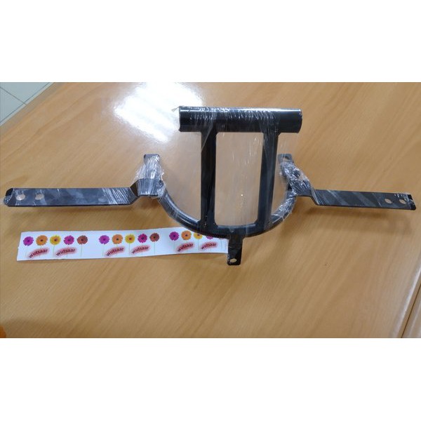 Brecket Breket Dudukan Holder HP Nmax - Kanjeng Raden Variasi