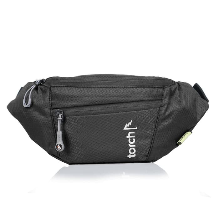 Tas Selempang Eige 001 Recon 2 Tab Shoulder Bag TORCH WAIST BAG HAMURA ABU 27ZOL