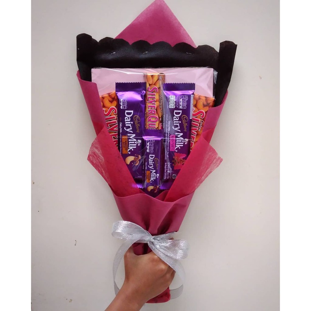 

Buket Paket Parcel Lebaran Edisi Coklat Terbaik