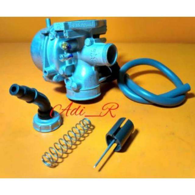 KARBURATOR SUPRA GRAND KEIHIN JAPAN CARBU KARBU SUPRA GRAND KEIHIN JAPAN