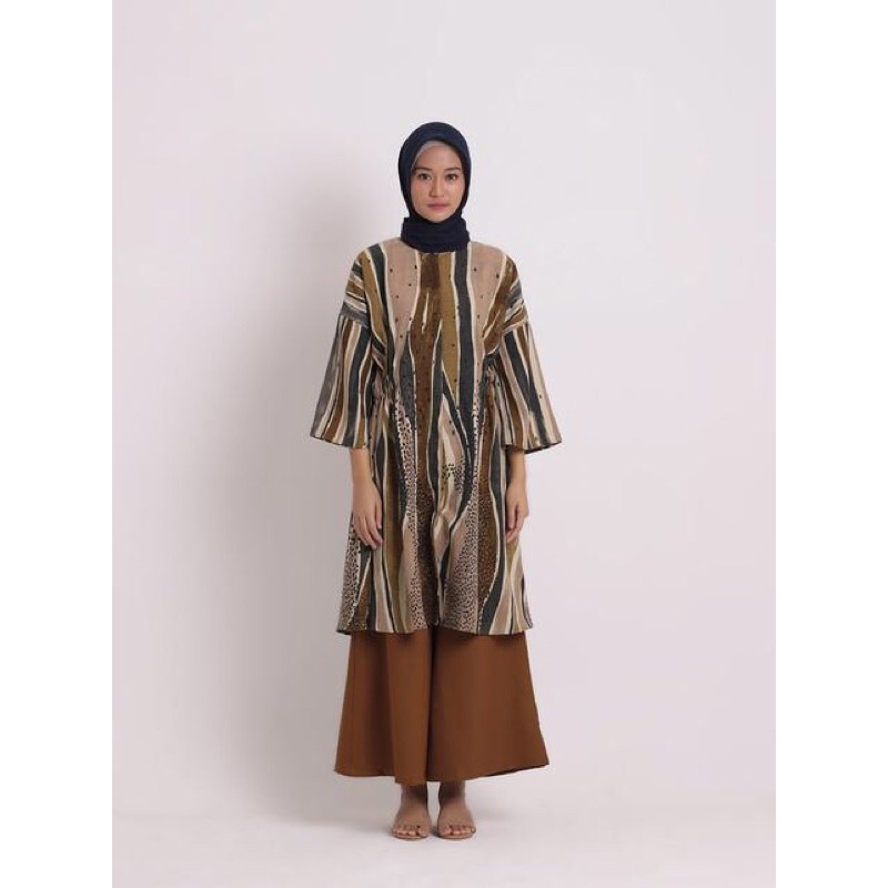 SALE NEW ZURI TUNIK Kamiidea Size L