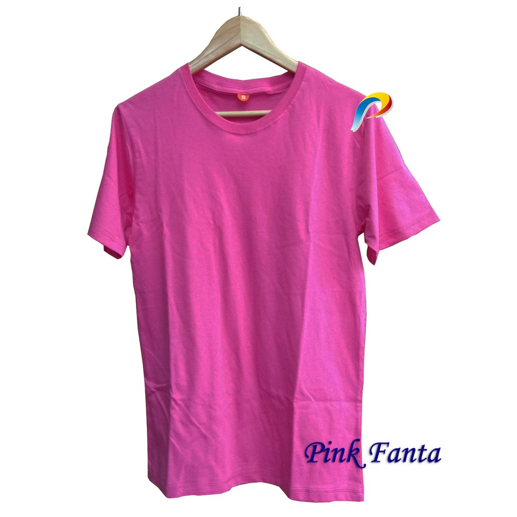Mentahan Kaos  Warna  Pink  Desain Kaos  Menarik