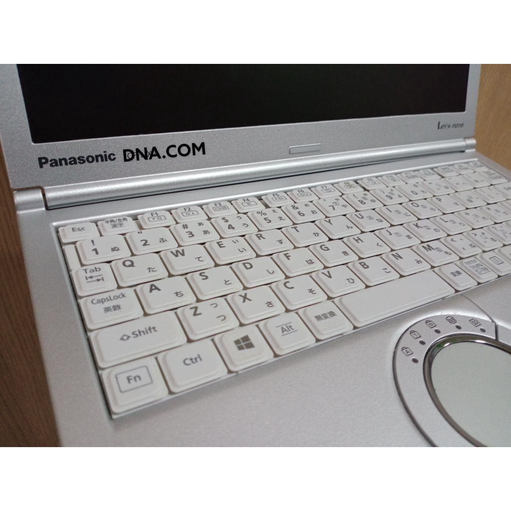 Laptop Panasonic CF Series Core i5 | Berkualitas / Bergaransi / Termurah