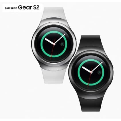 smartwatch android samsung gear s2