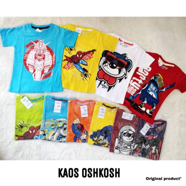  kaos  DISTRO  anak  umur 1 10 tahun cowok  Shopee Indonesia