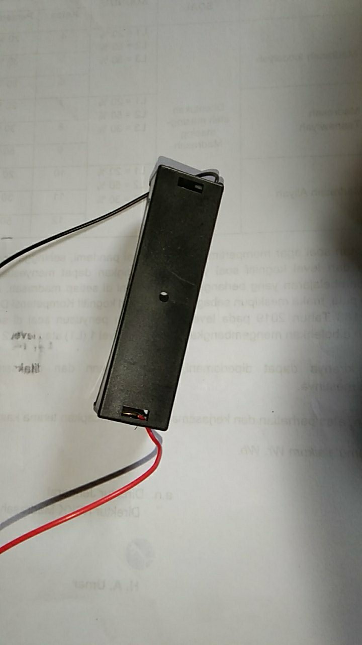 1x 2x 3x 4x 18650 Battery Case Holder 3.7v Plastic Battery Storage Box Case Holder Leads With Storage Box With Wire Lead