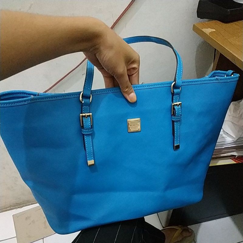 PL TAS SISLEY Ukuran L