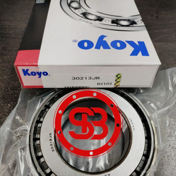 BEARING 30213 KOYO JAPAN ORIGINAL