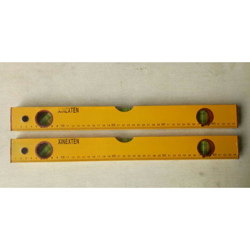 Waterpass Aluminium 45 cm Xinexten